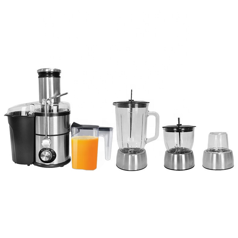 Electric Slow Juicer Cold Press - National Professional Electric Citrus Mulberry Slow