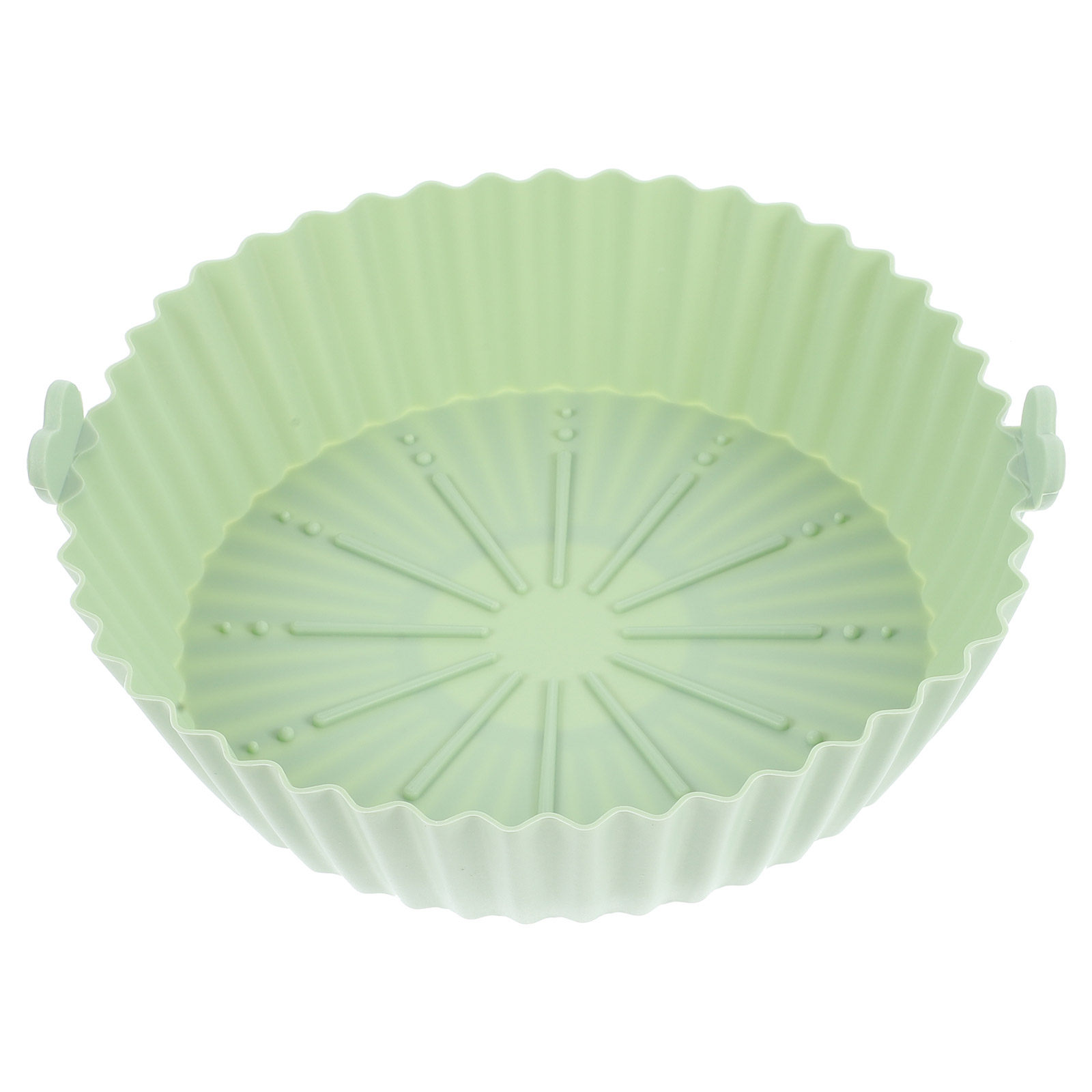 Air Fryer Mat Household Silico - Air Fryer Silicone Pot Liner ulasan dan harga
