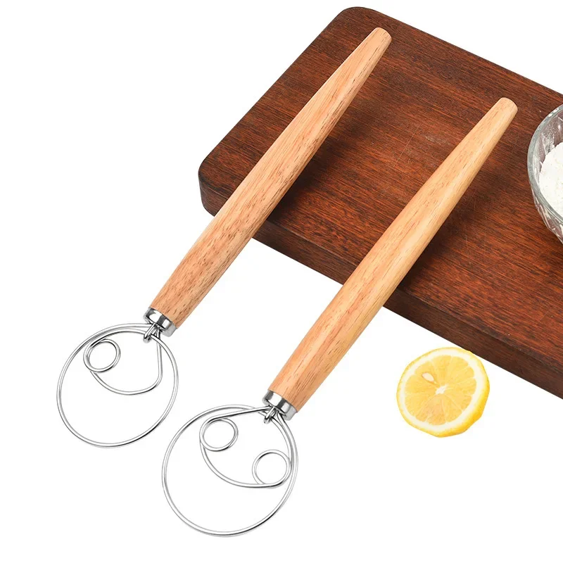 Danish Dough Whisk Stainless S - Immersion Hand Blender Set ulasan dan harga
