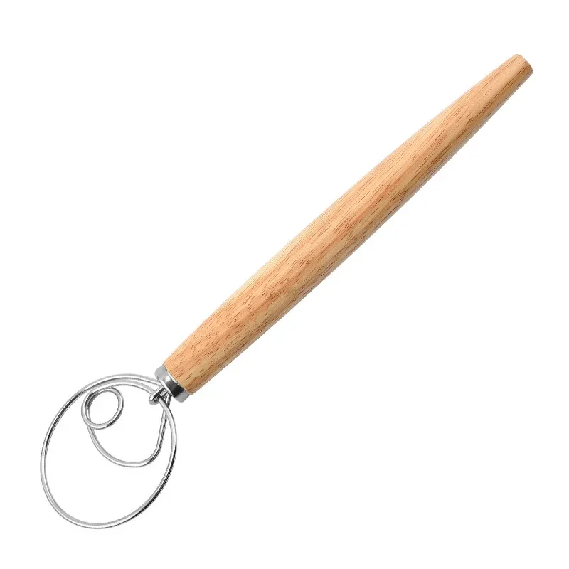 Danish Dough Whisk Stainless S - Immersion Hand Blender Set ulasan dan harga